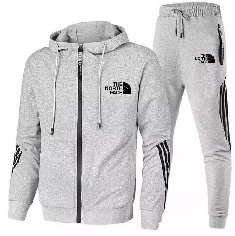 The North Face Ensemble de Survêtement Confort Premium