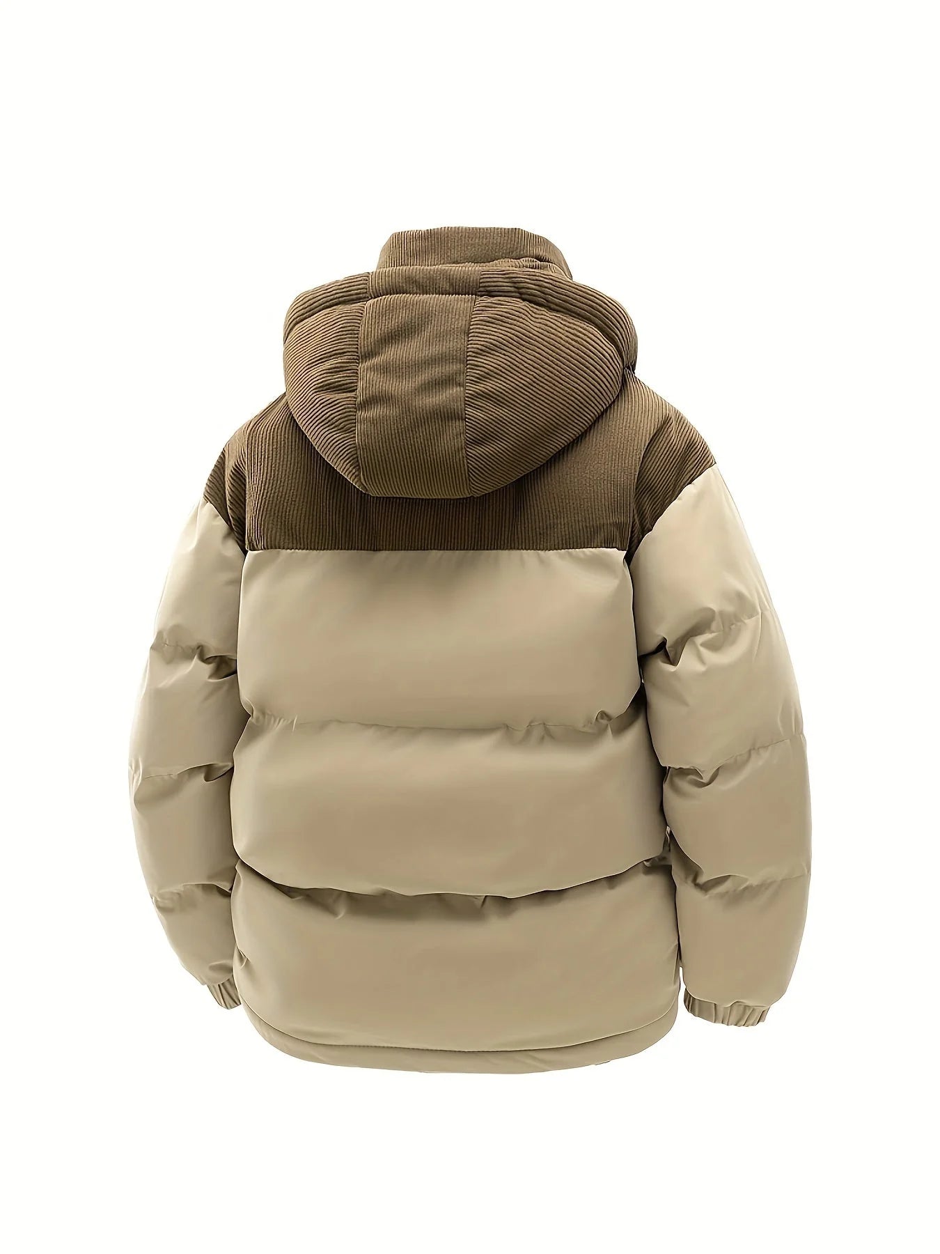 The North Face Veste d'Hiver Matelassée