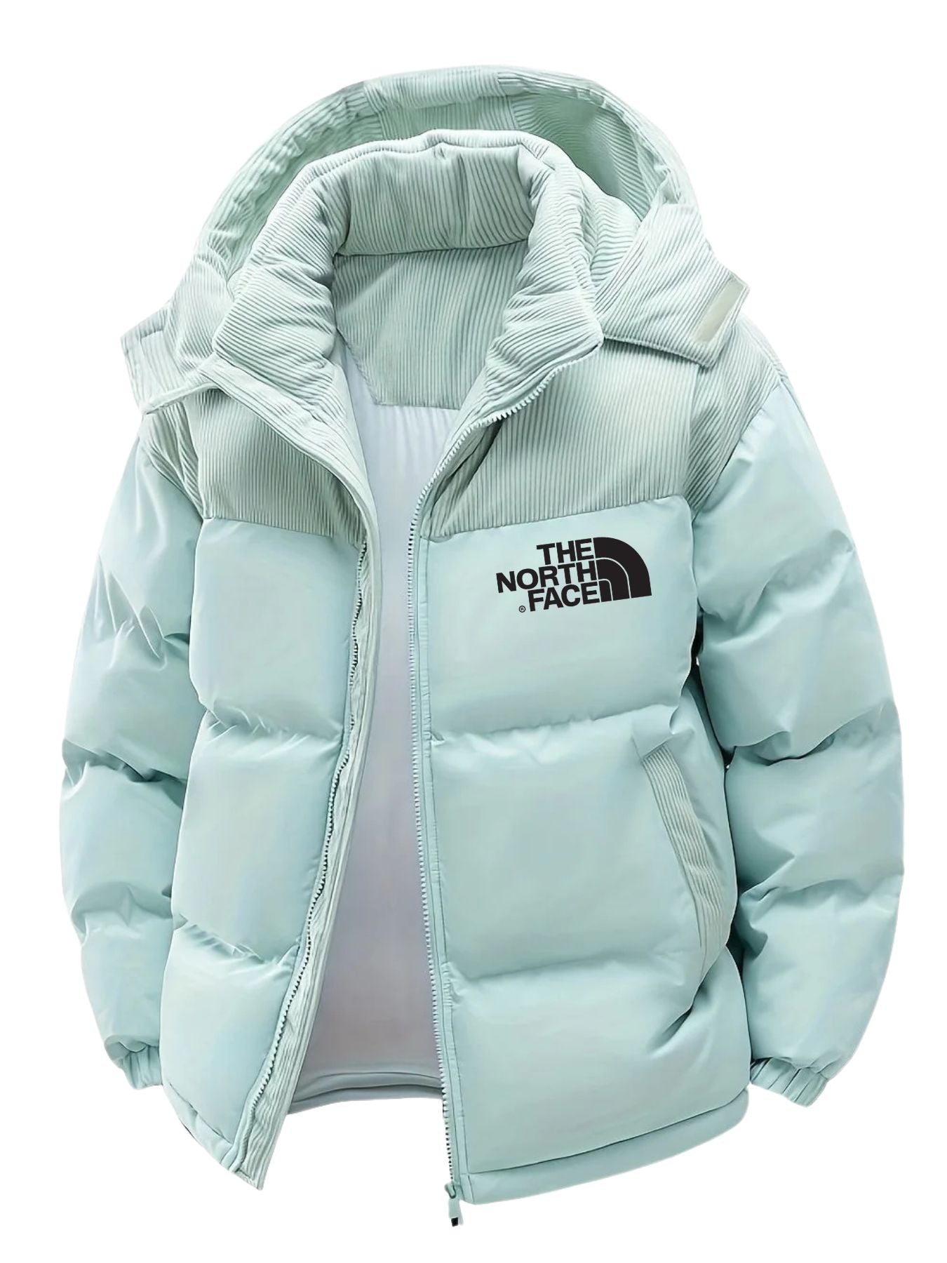 The North Face Veste d'Hiver Matelassée