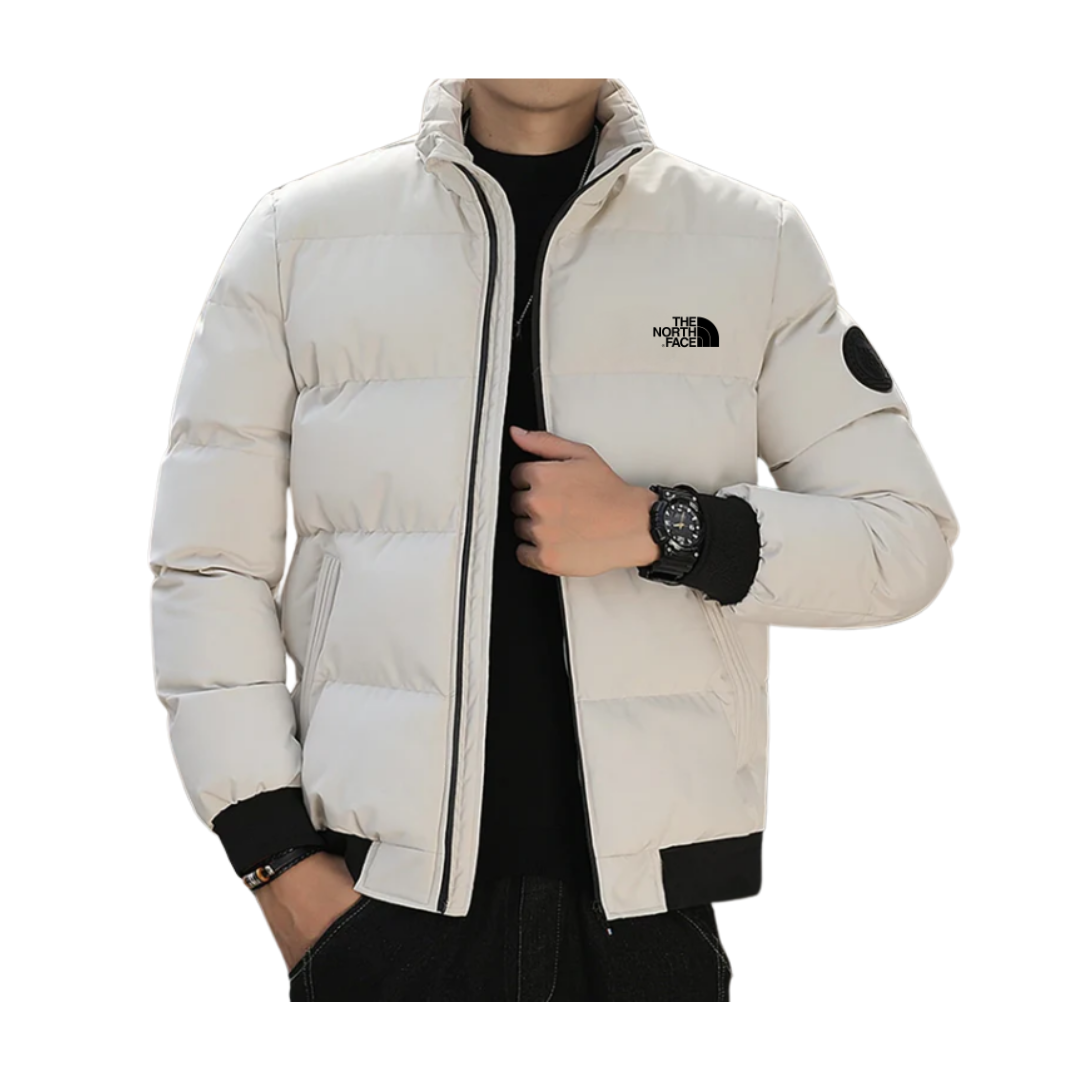 Veste TNF Puffer hiver 2025