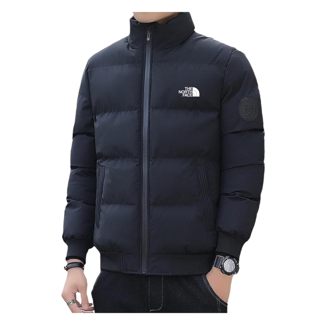 Veste TNF Puffer hiver 2025