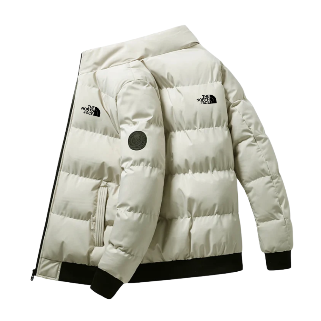 Veste TNF Puffer hiver 2025