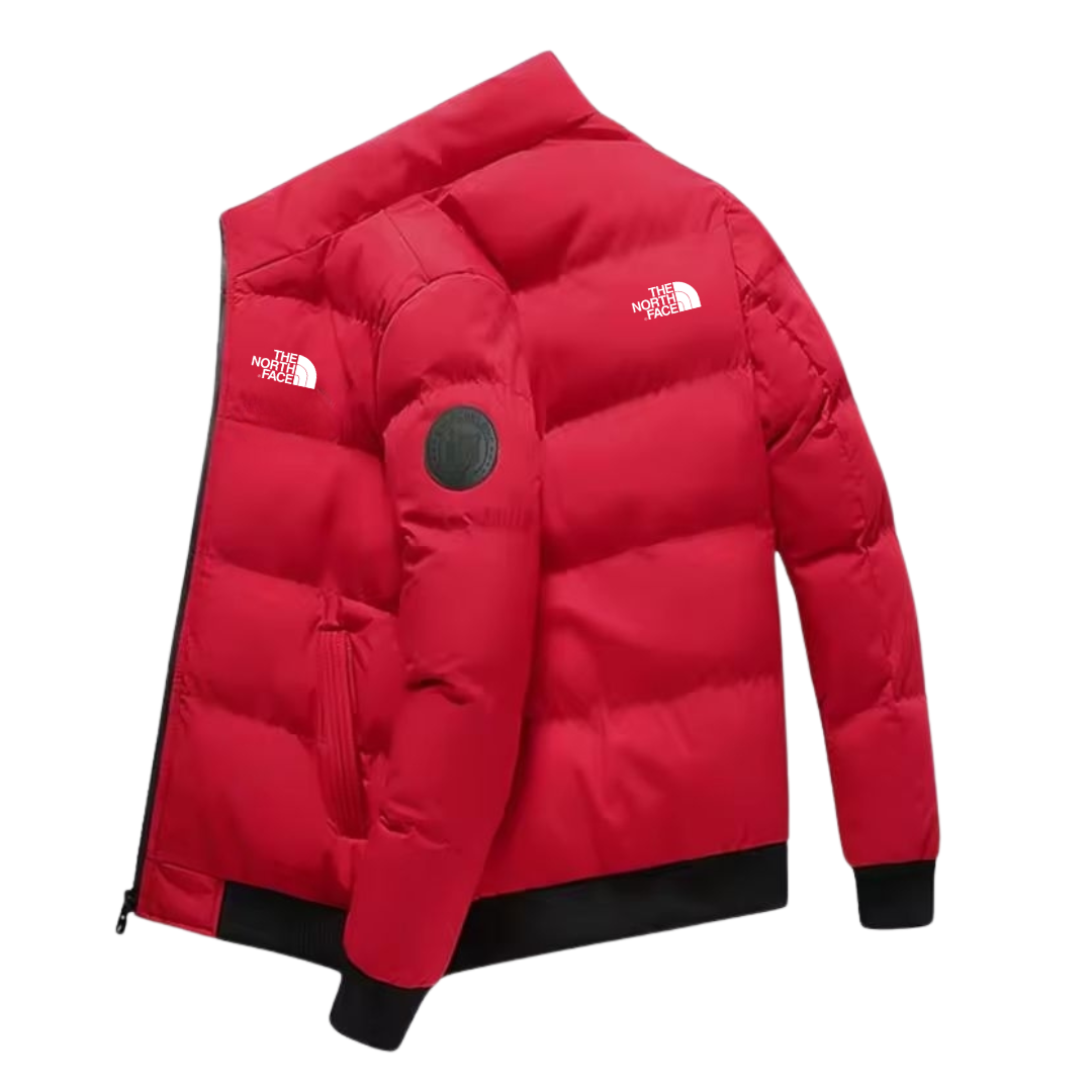 Veste TNF Puffer hiver 2025