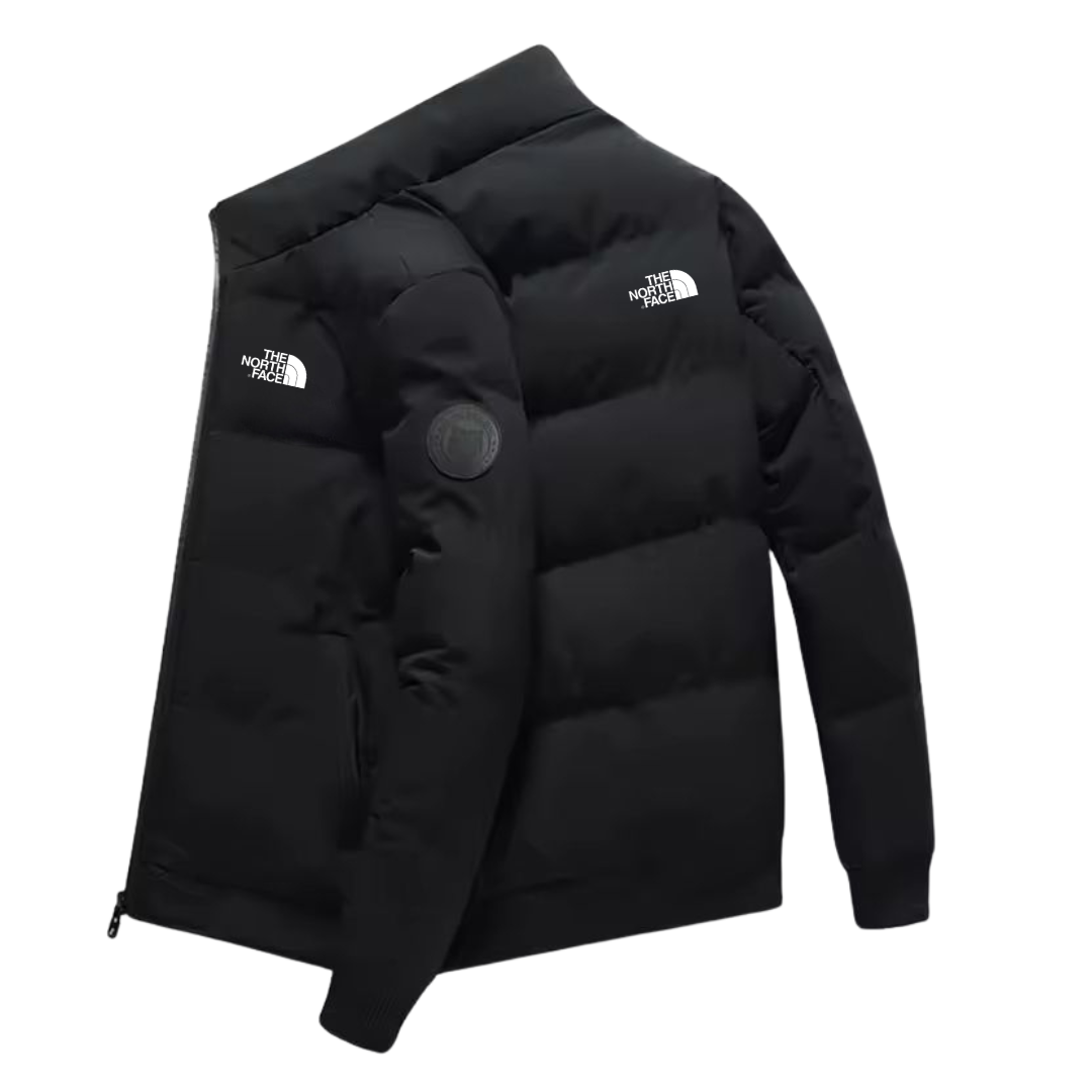 Veste TNF Puffer hiver 2025
