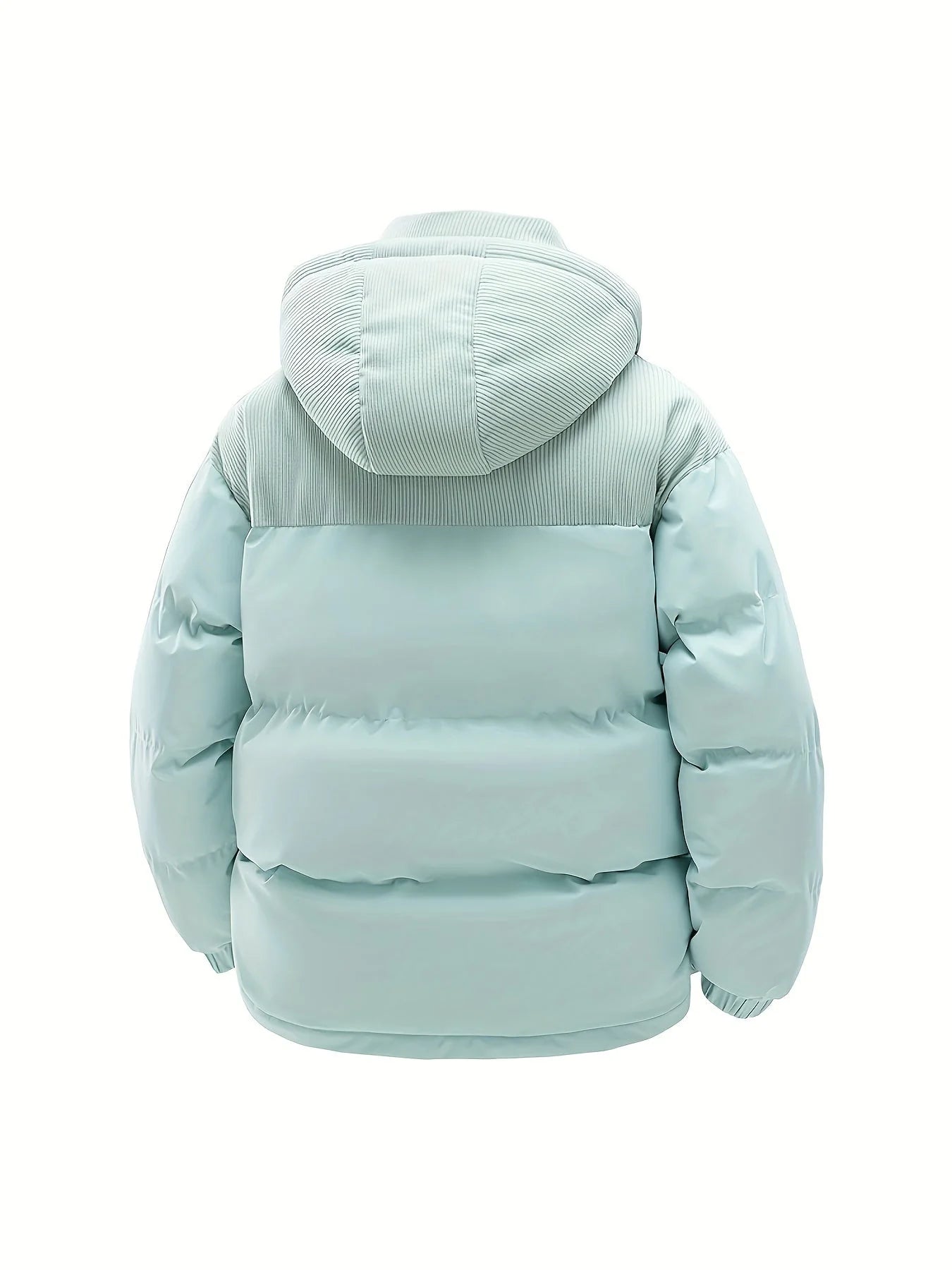 The North Face Veste d'Hiver Matelassée