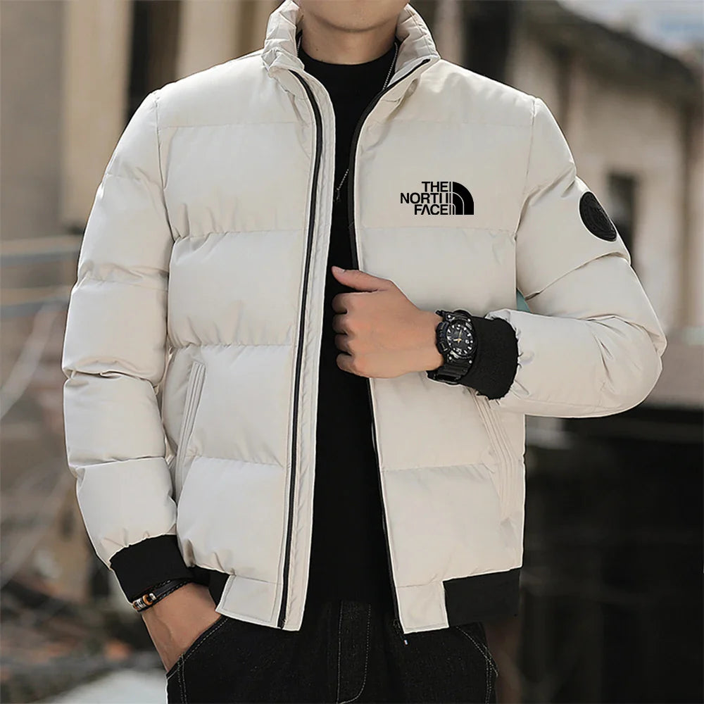 Veste TNF hiver 25