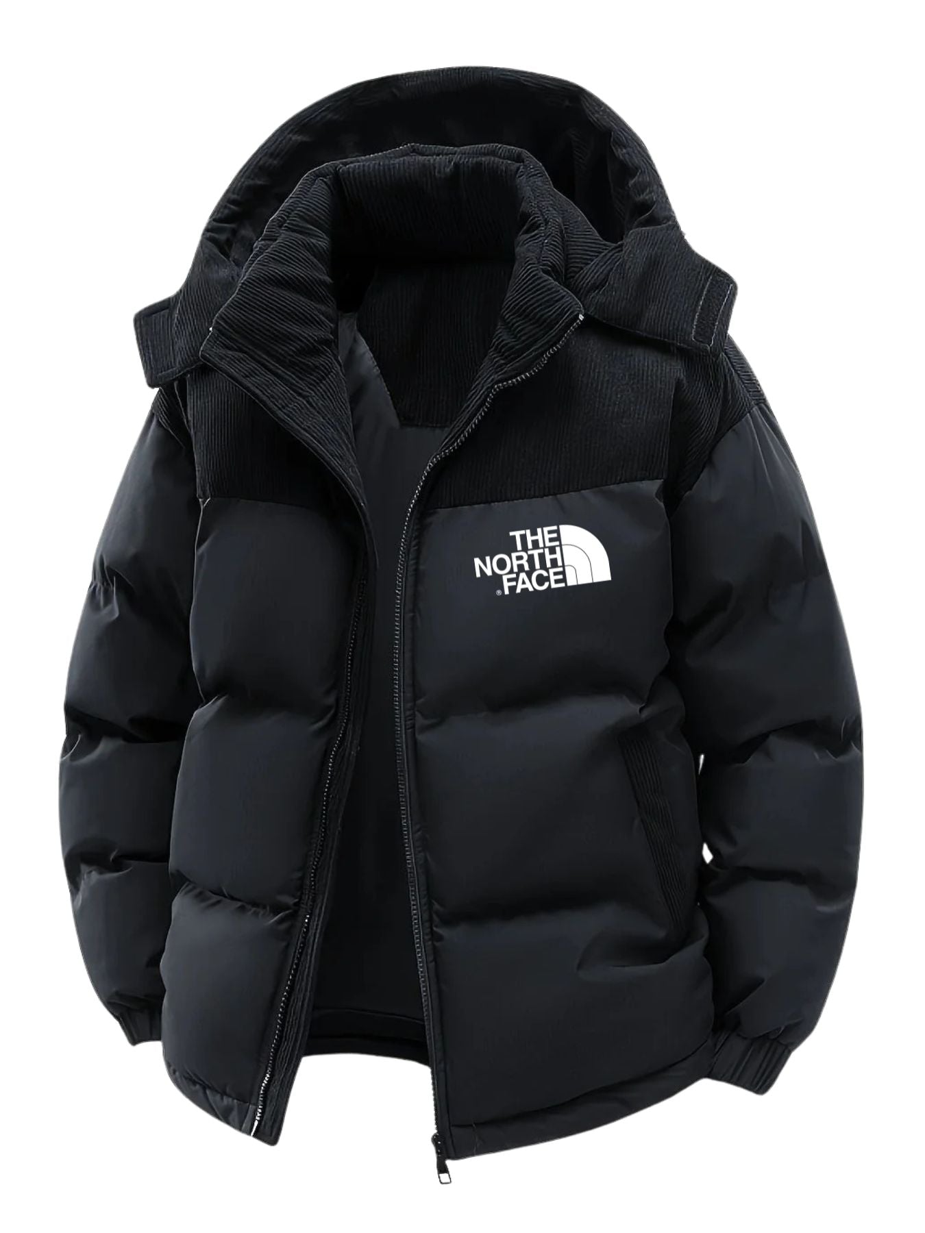 The North Face Veste d'Hiver Matelassée