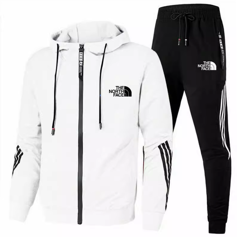 The North Face Ensemble de Survêtement Confort Premium