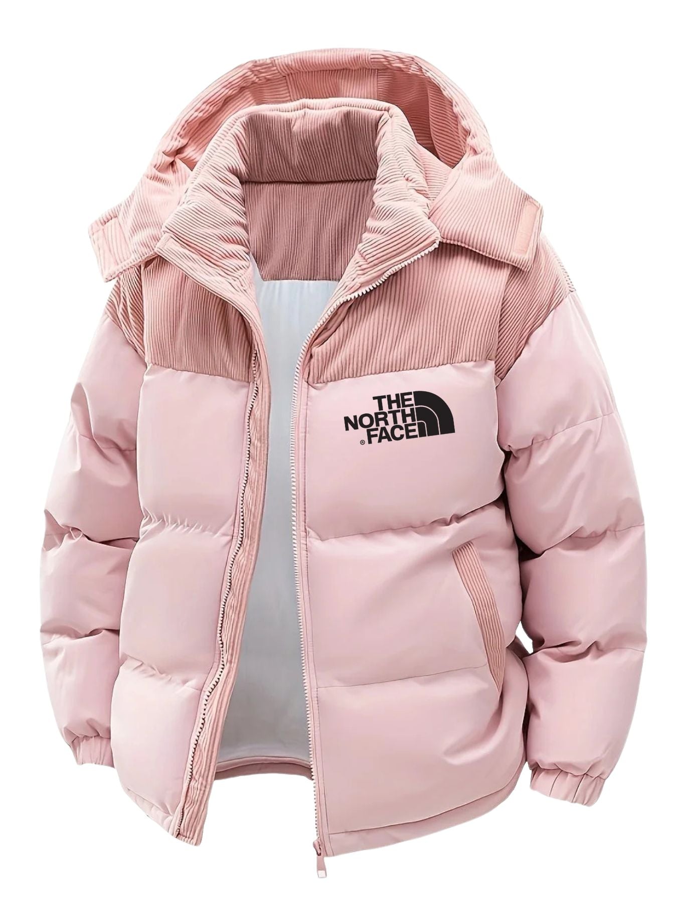 The North Face Veste d'Hiver Matelassée