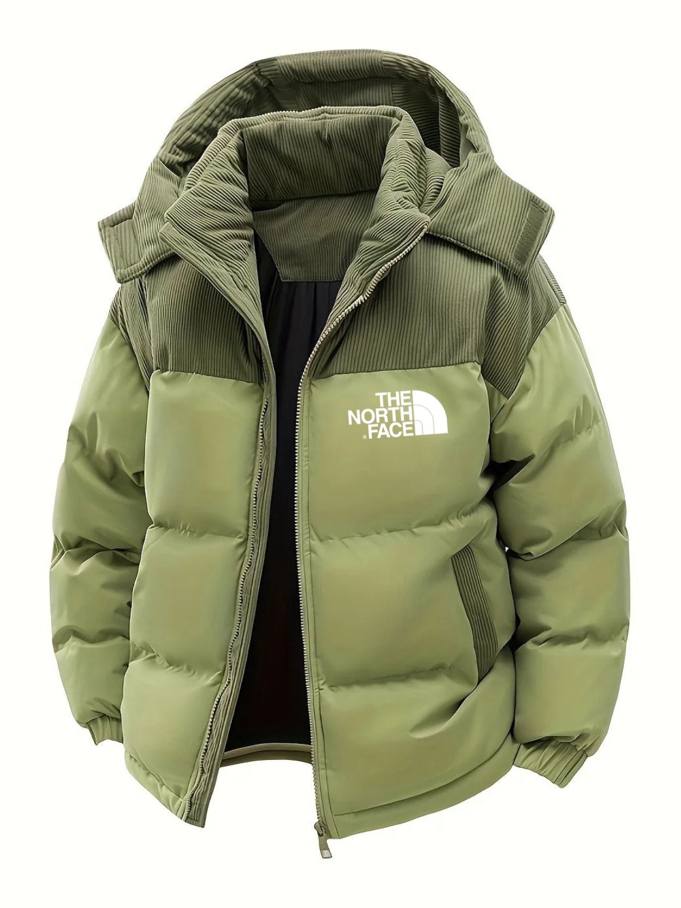 The North Face Veste d'Hiver Matelassée