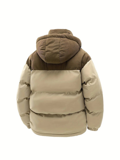 The North Face Veste d'Hiver Matelassée