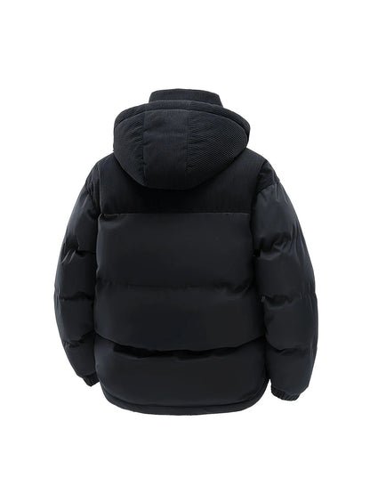 The North Face Veste d'Hiver Matelassée