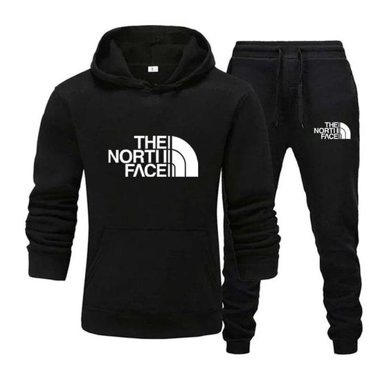 The North Face-Sweat à capuche & Pantalon