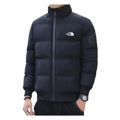 Veste TNF Puffer hiver 2025