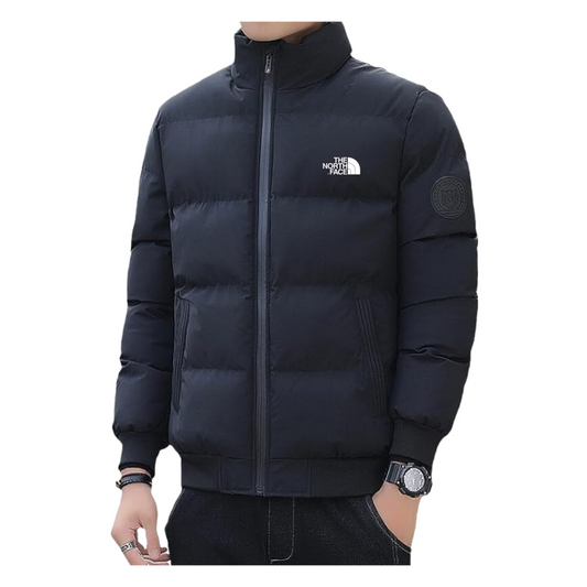 Veste TNF Puffer hiver 2025