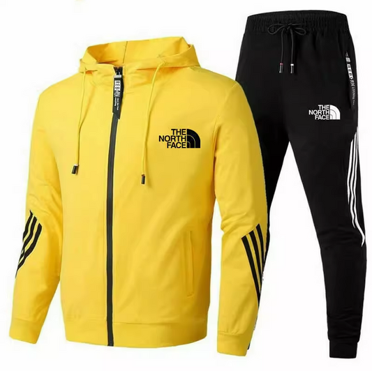 The North Face Ensemble de Survêtement Confort Premium