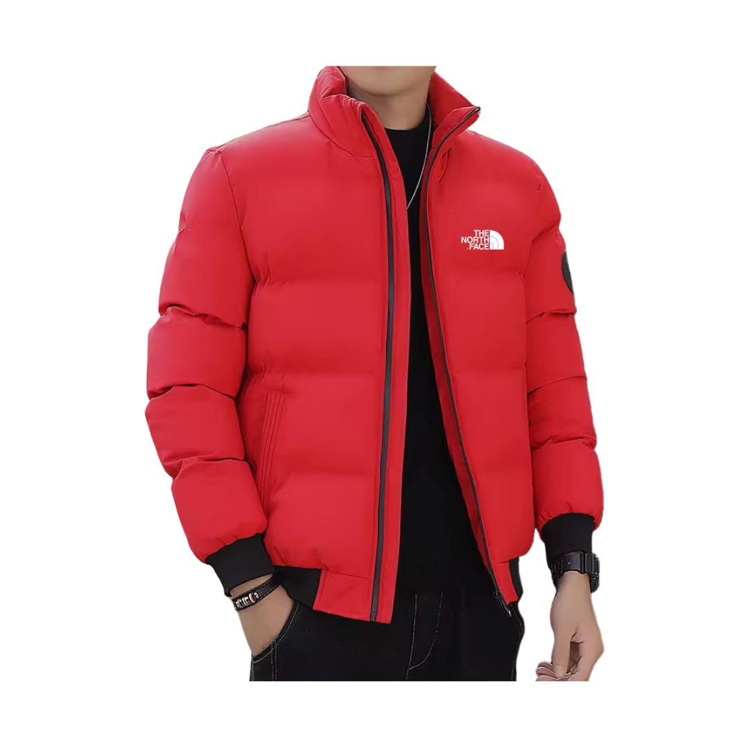 Veste TNF Puffer hiver 2025